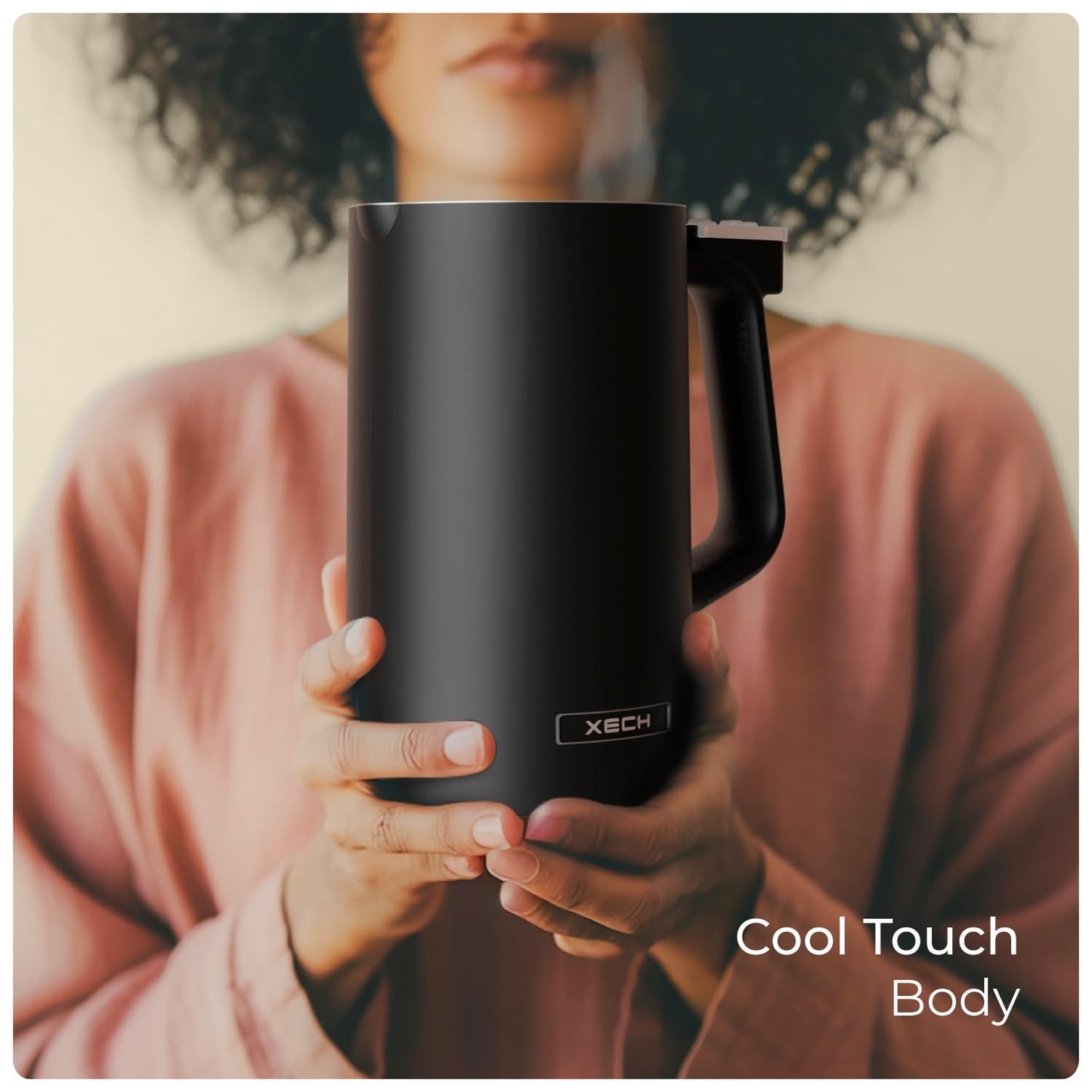 Smart Mug Coffee Maker | Automatic Coffee Frother Machine