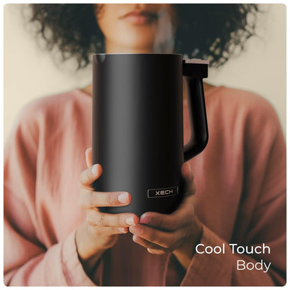 Smart Mug Coffee Maker | Automatic Coffee Frother Machine