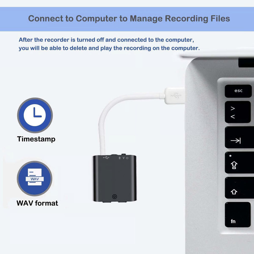 Secret Spy Recorder Pro