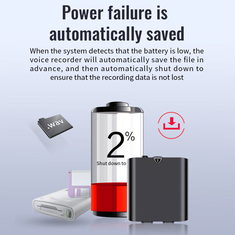 Secret Spy Recorder Pro