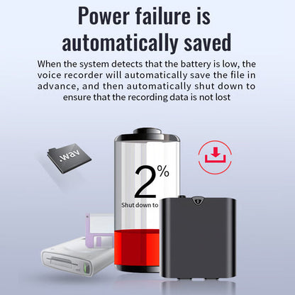 Secret Spy Recorder Pro