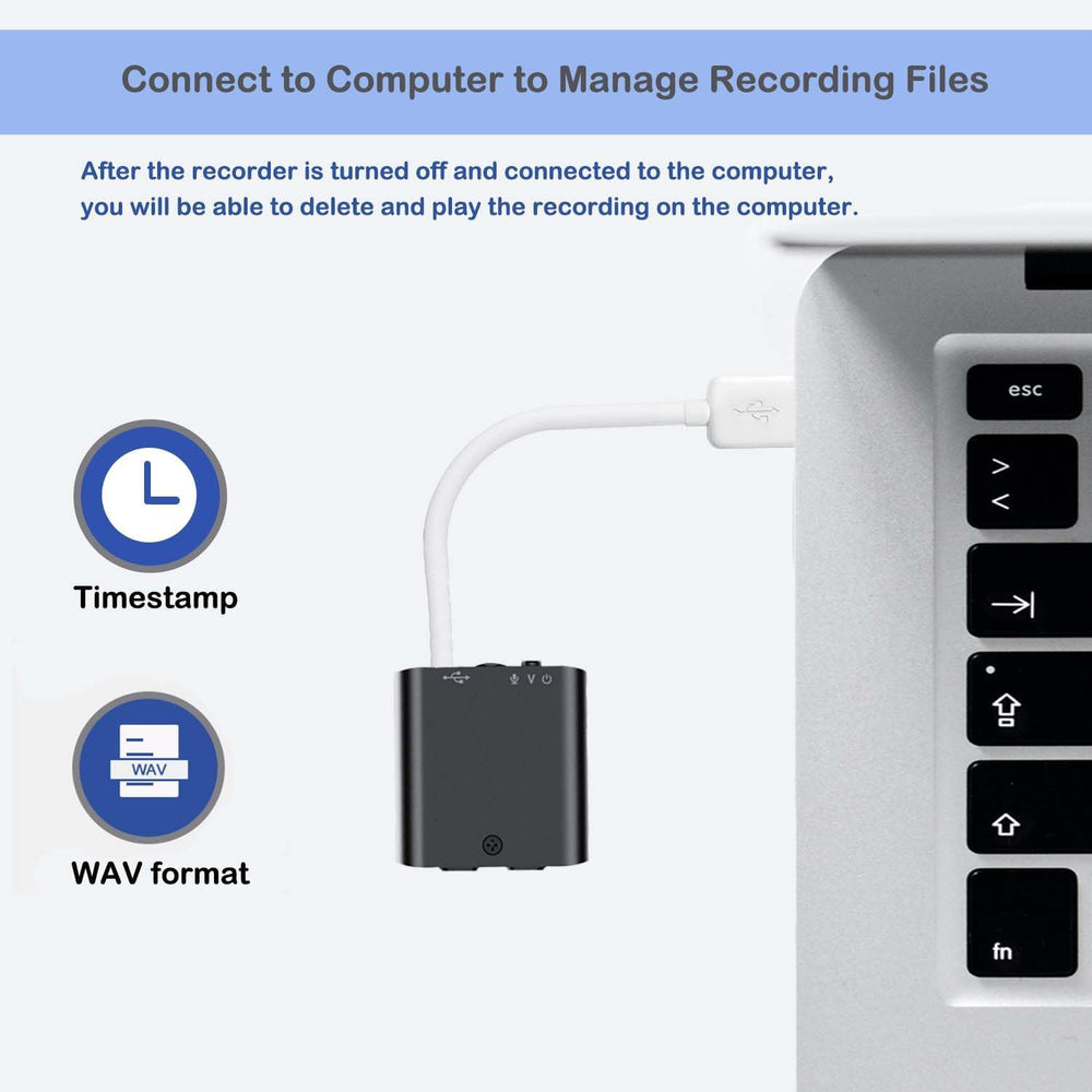 Secret Spy Recorder Pro